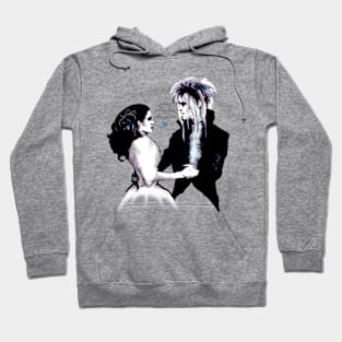 Falling In Love Hoodie